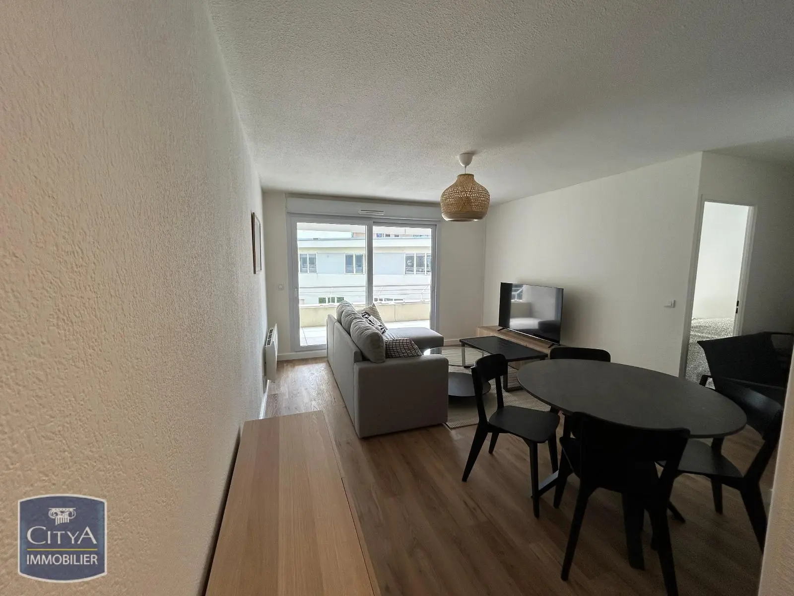 Photo 3 Appartement 2 pièces 36.5m²
