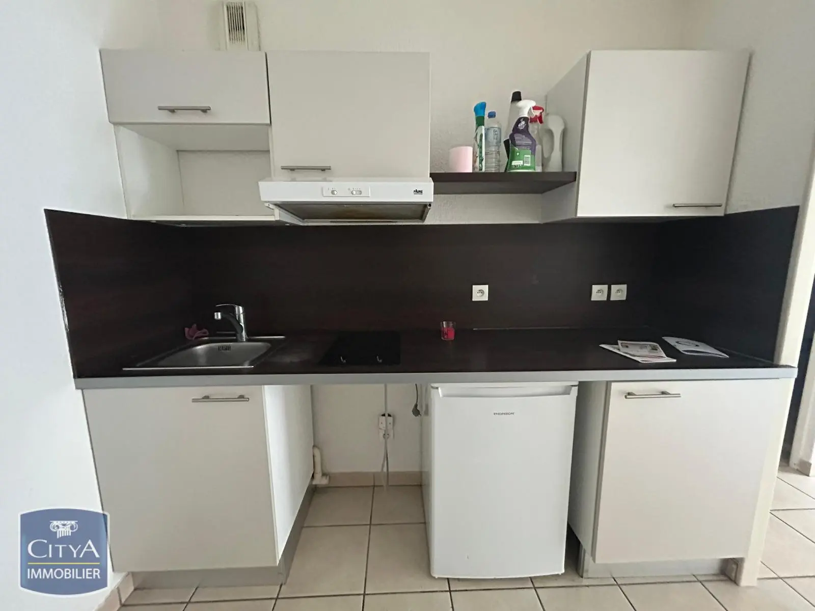 Photo 2 Appartement 2 pièces 45m²