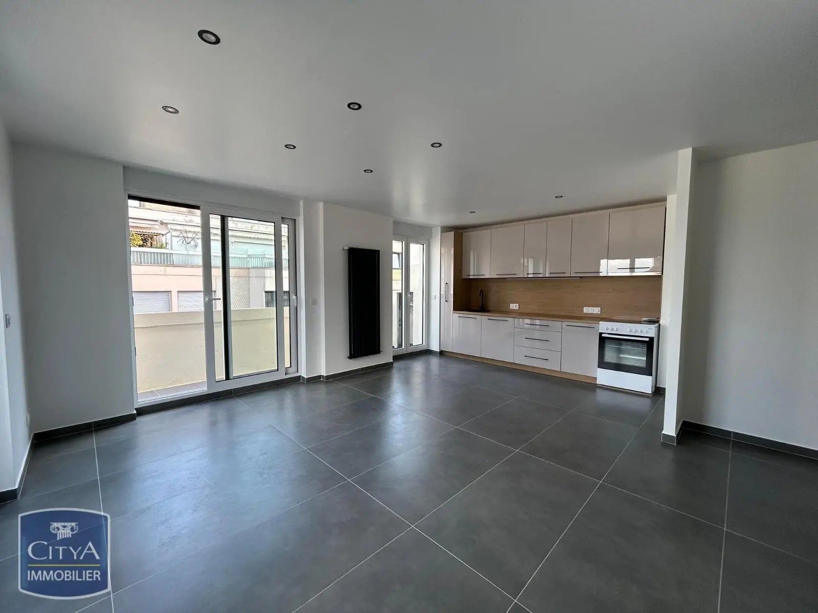 Photo 1 Appartement 3 pièces 60.58m²