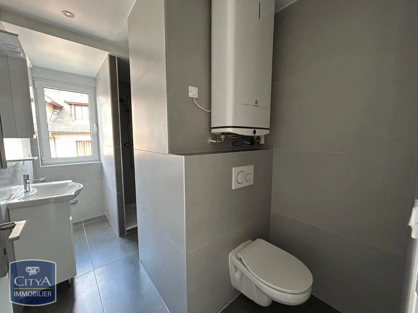 Photo 5 Appartement 3 pièces 60.58m²
