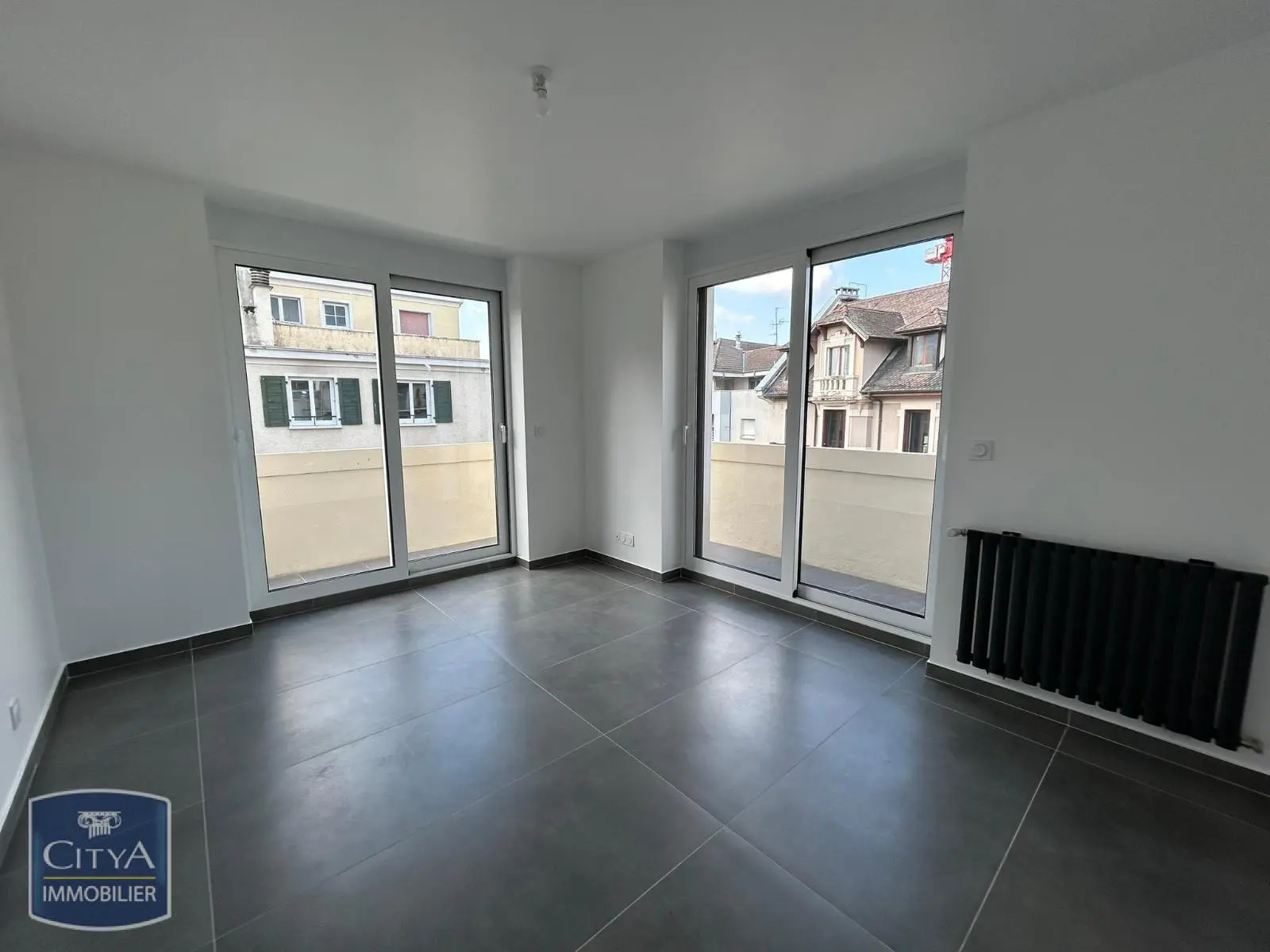 Photo 4 Appartement 3 pièces 60.58m²