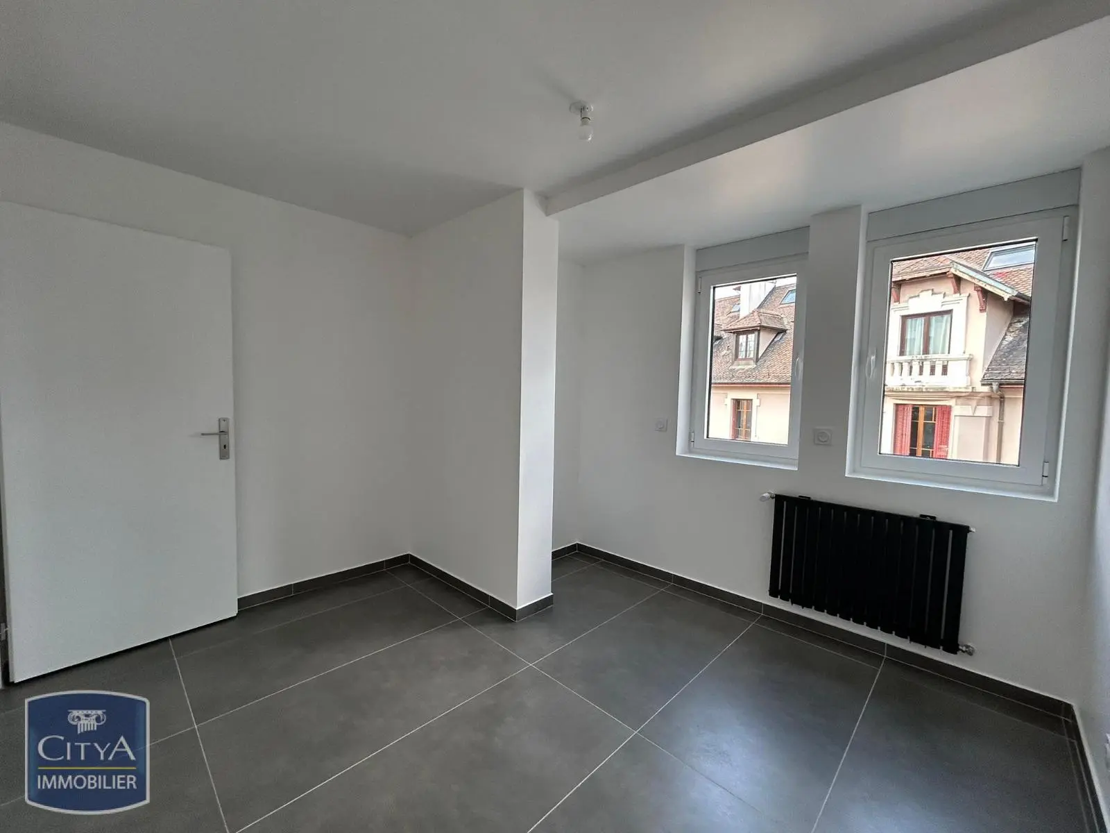 Photo 6 Appartement 3 pièces 60.58m²
