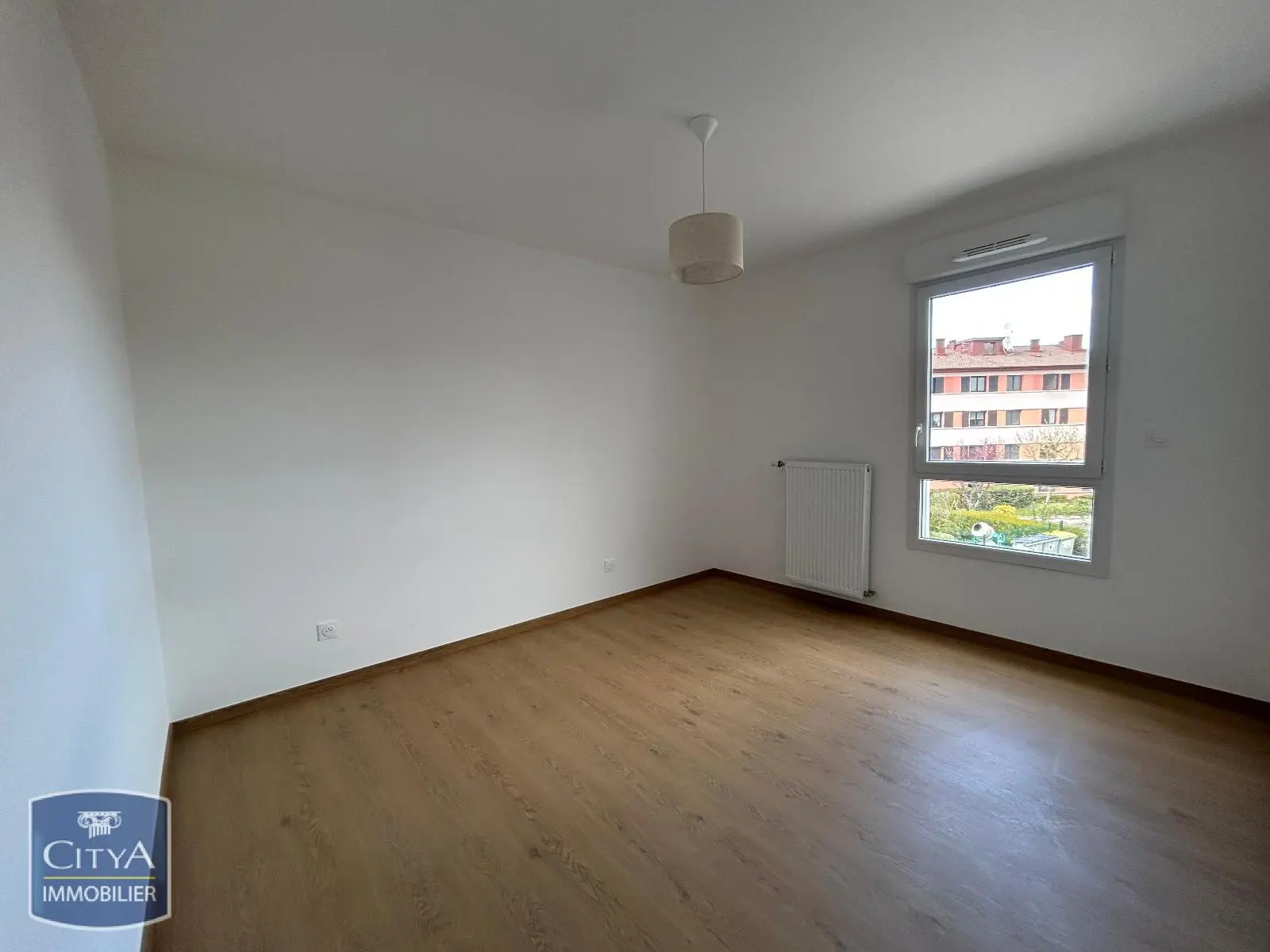 Photo 3 Appartement 2 pièces 44m²