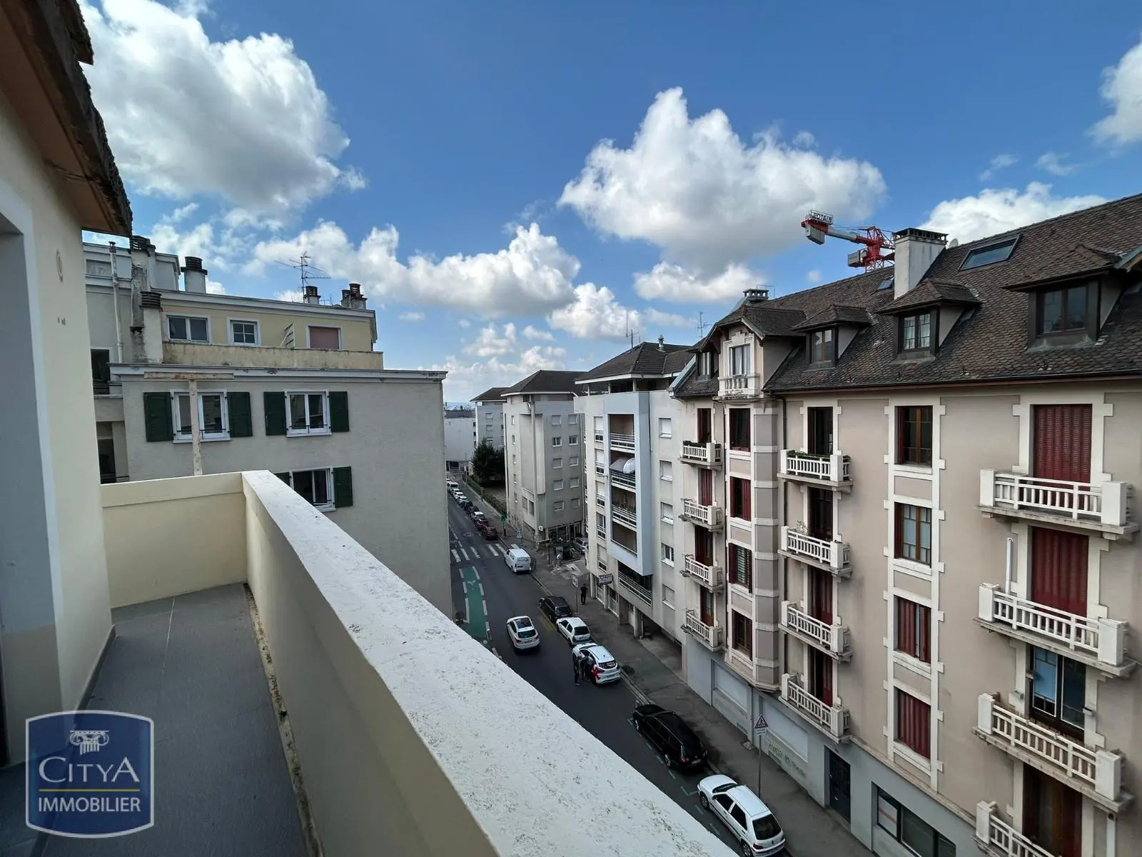 Photo 7 Appartement 3 pièces 60.58m²