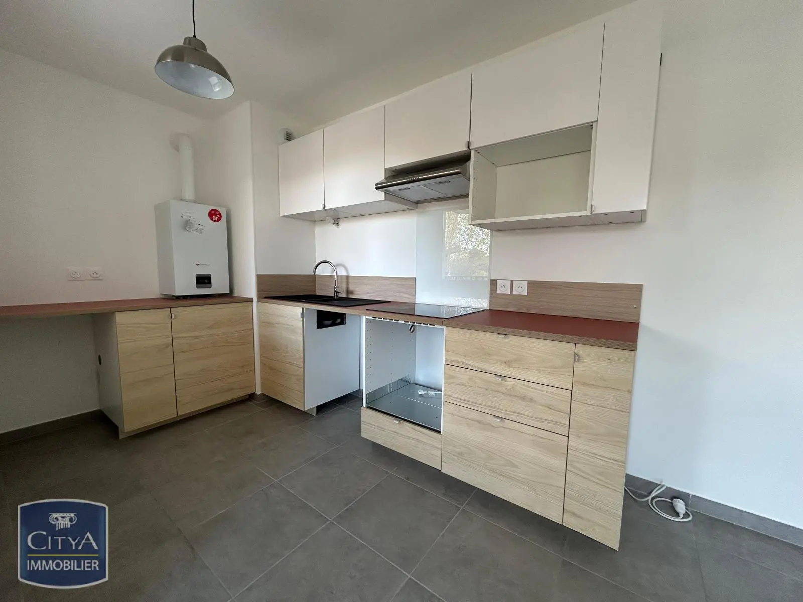 Photo 1 Appartement 2 pièces 44m²