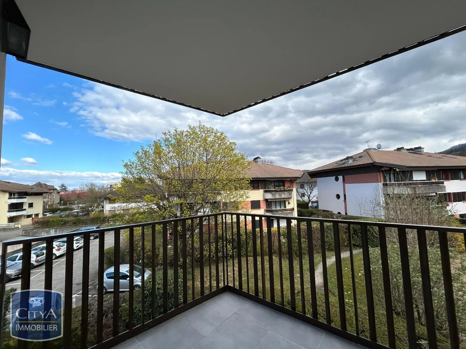 Photo 5 Appartement 2 pièces 44m²