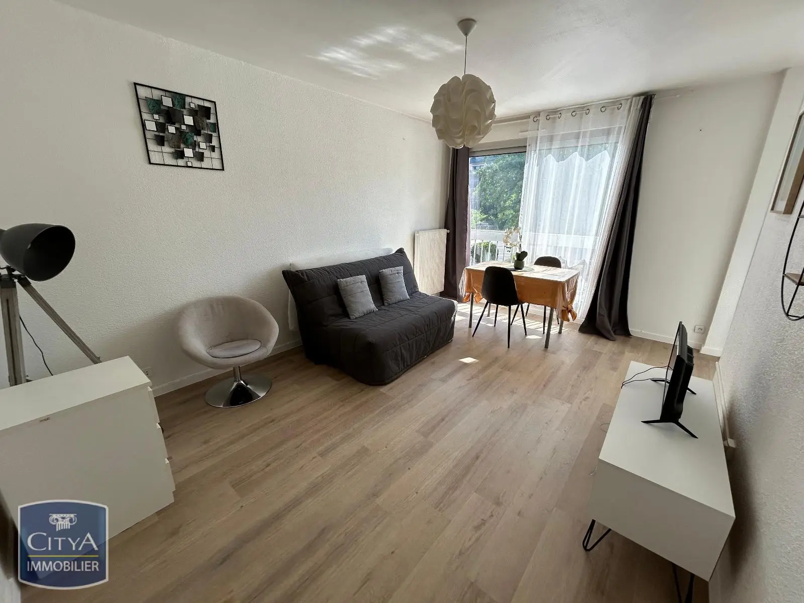Photo 3 Appartement 1 pièce 32m²