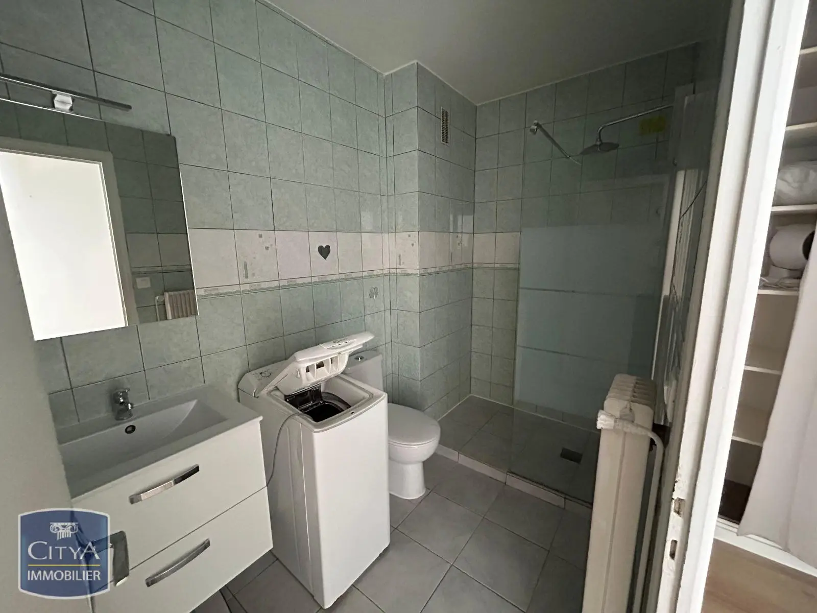 Photo 5 Appartement 1 pièce 32m²