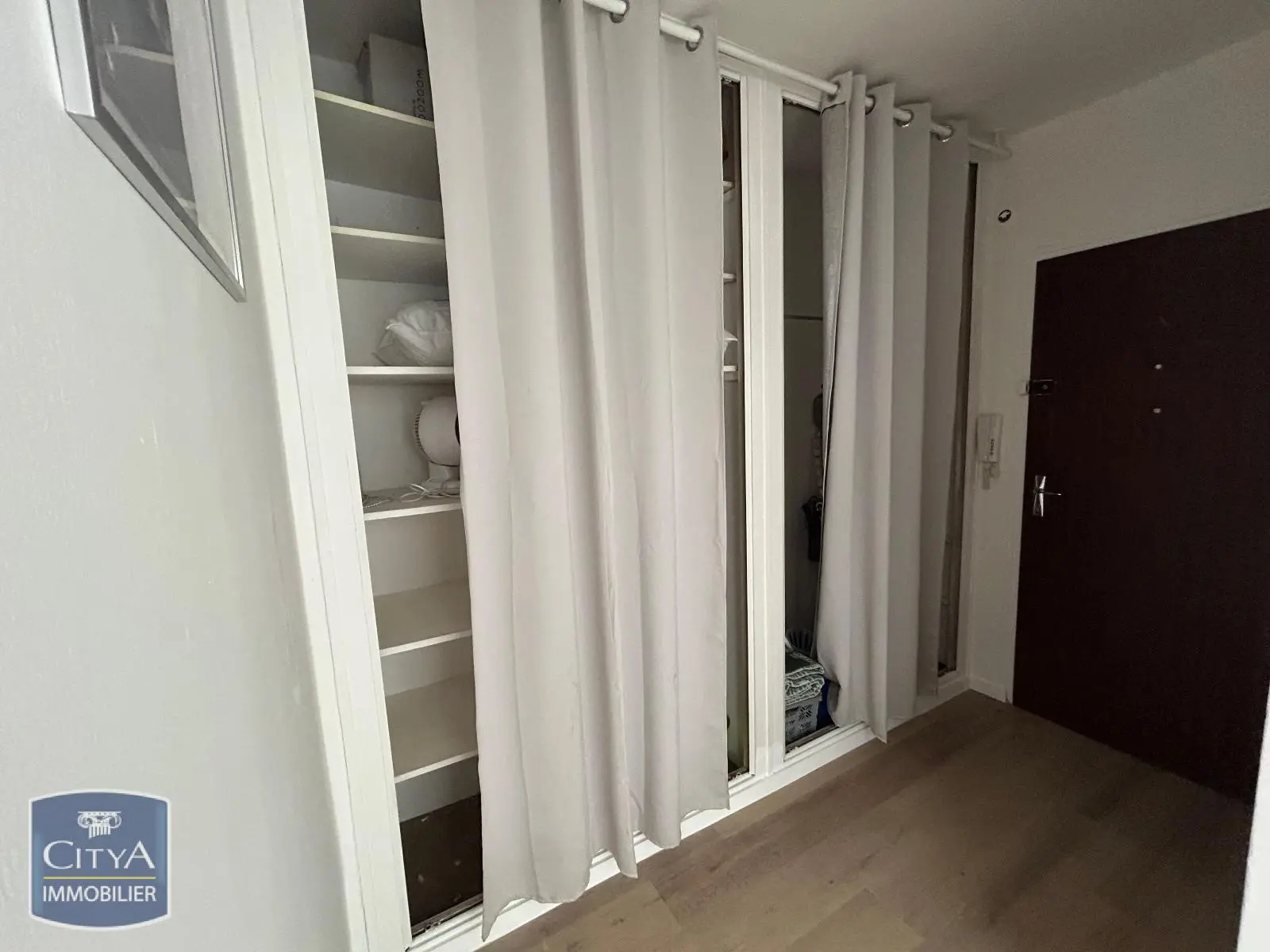Photo 4 Appartement 1 pièce 32m²