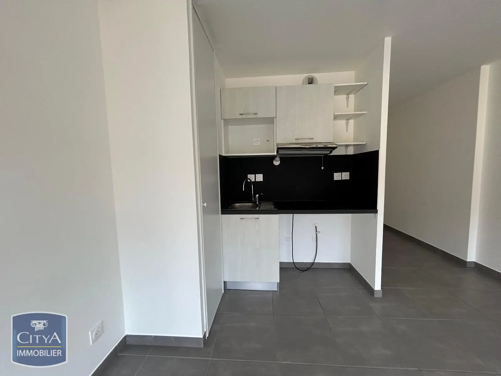 Photo 3 Appartement 2 pièces 42.14m²