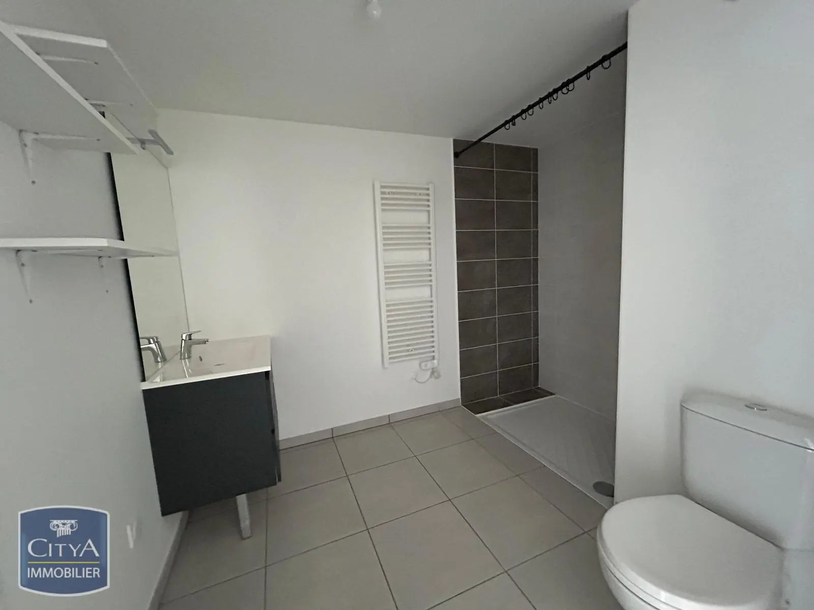 Photo 5 Appartement 2 pièces 42.14m²