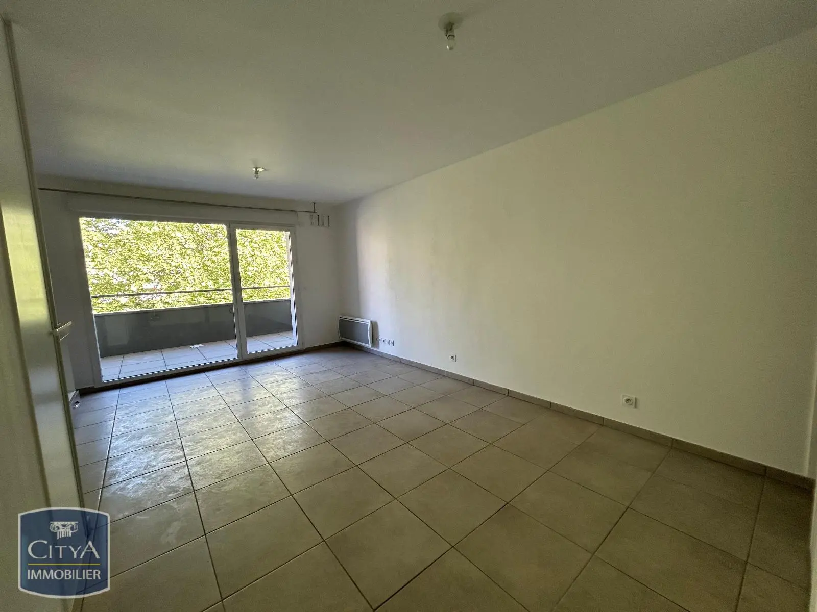 Photo 4 Appartement 1 pièce 28.36m²