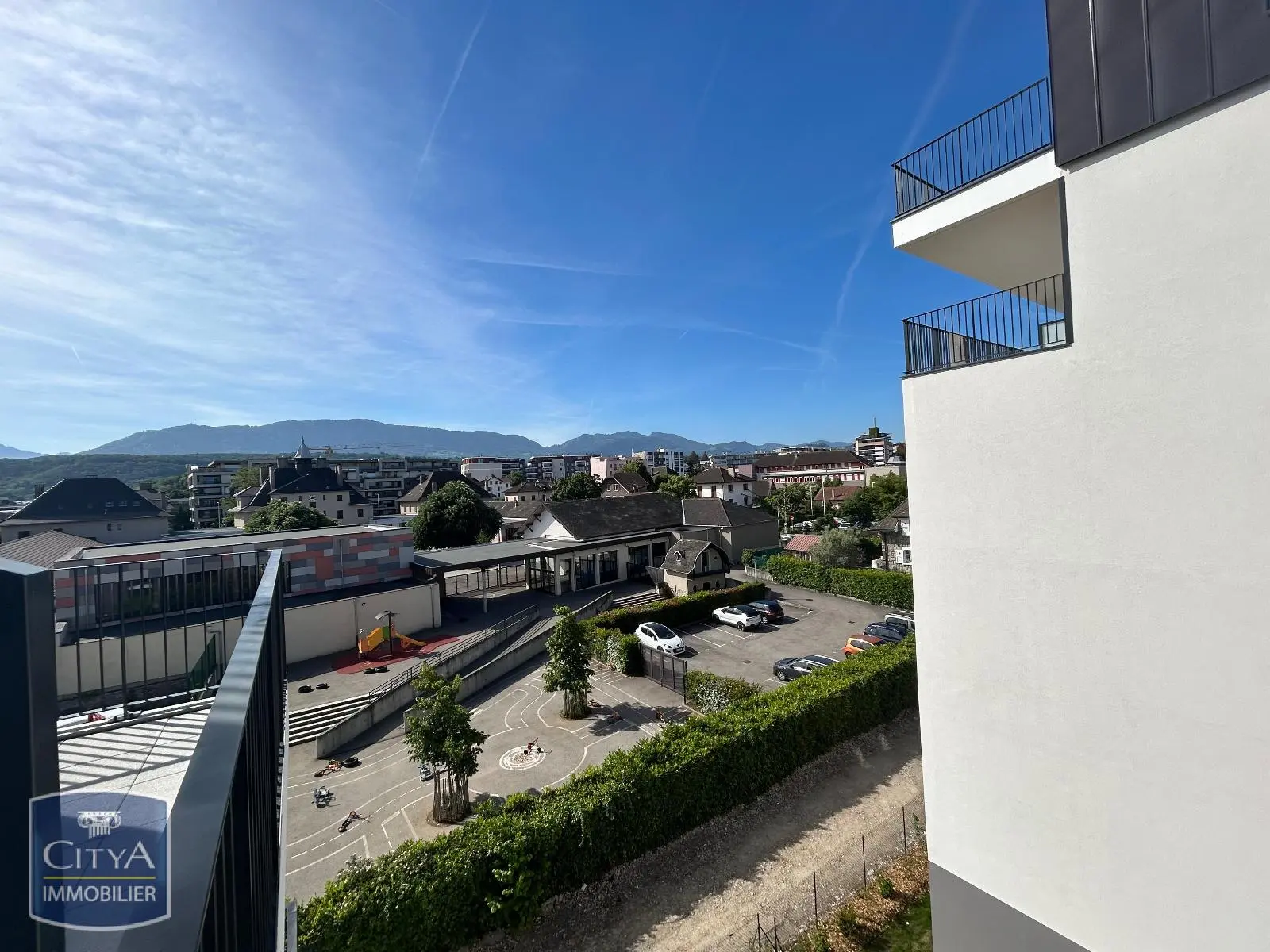 Photo 1 Appartement 3 pièces 64.53m²