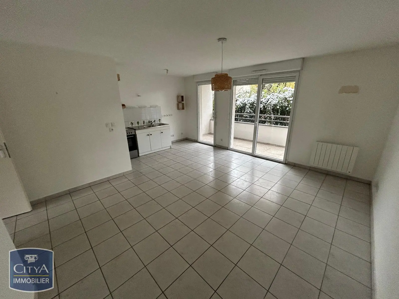 Photo 3 Appartement 3 pièces 61.42m²