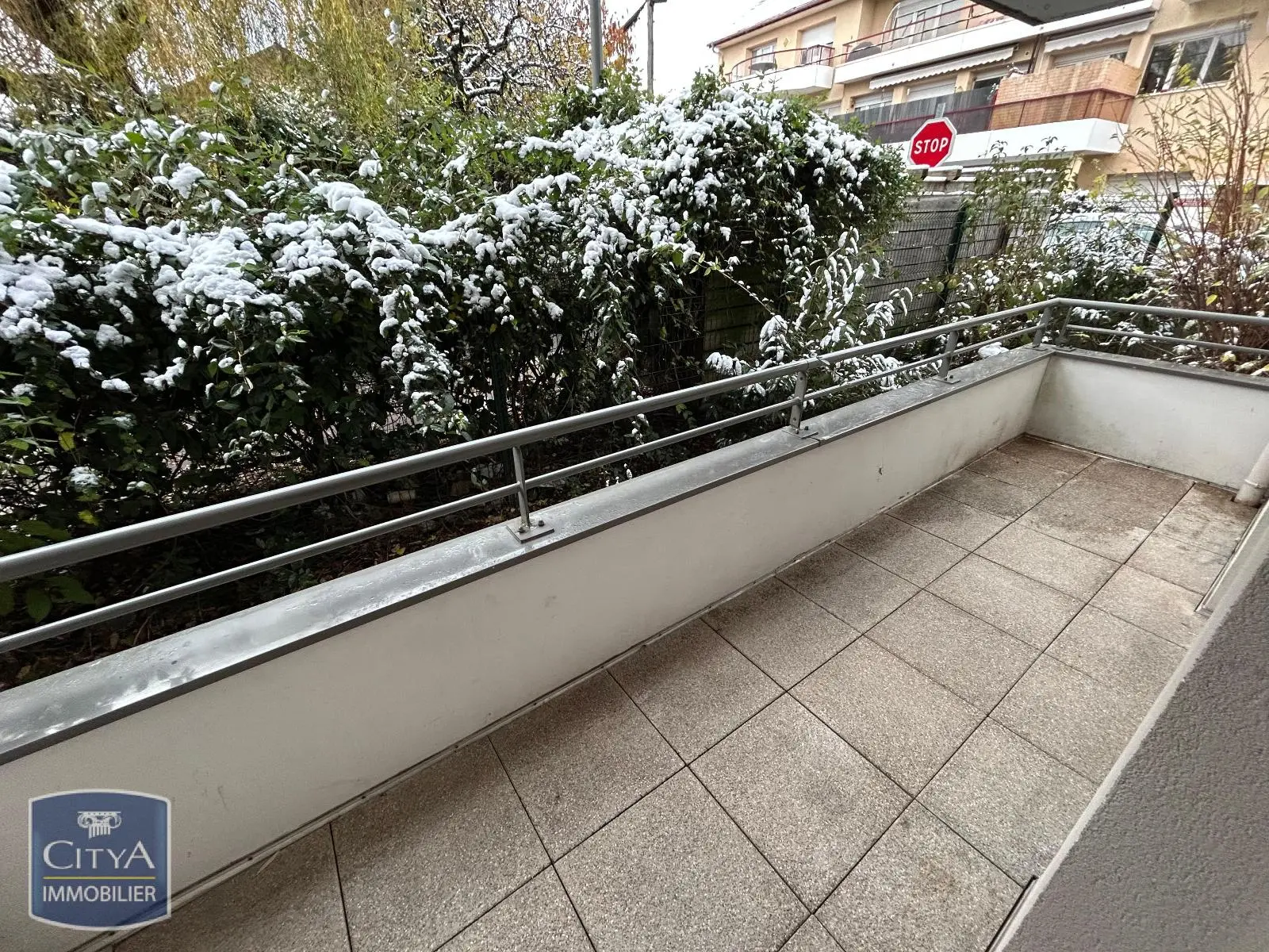 Photo 1 Appartement 3 pièces 61.42m²