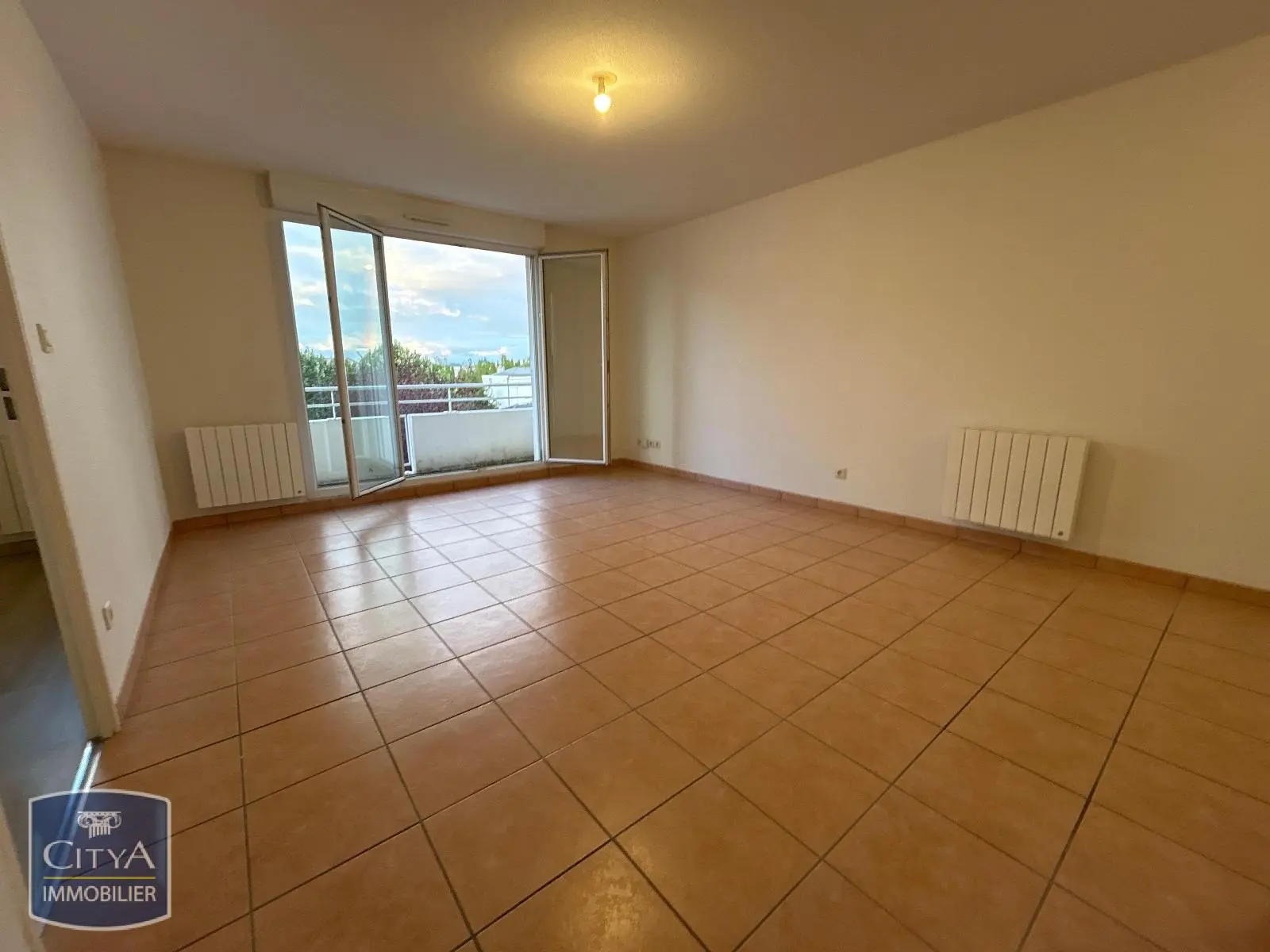 Photo 2 Appartement 2 pièces 44.28m²