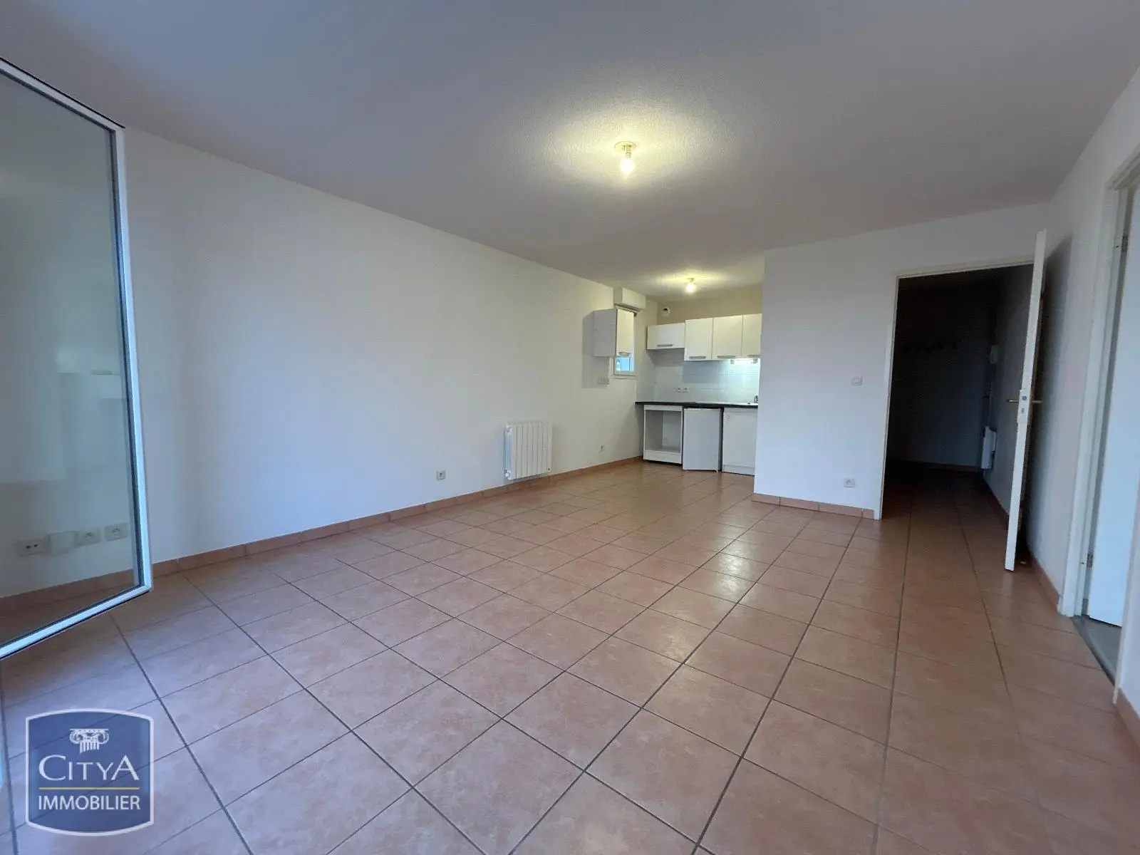 Photo 3 Appartement 2 pièces 44.28m²