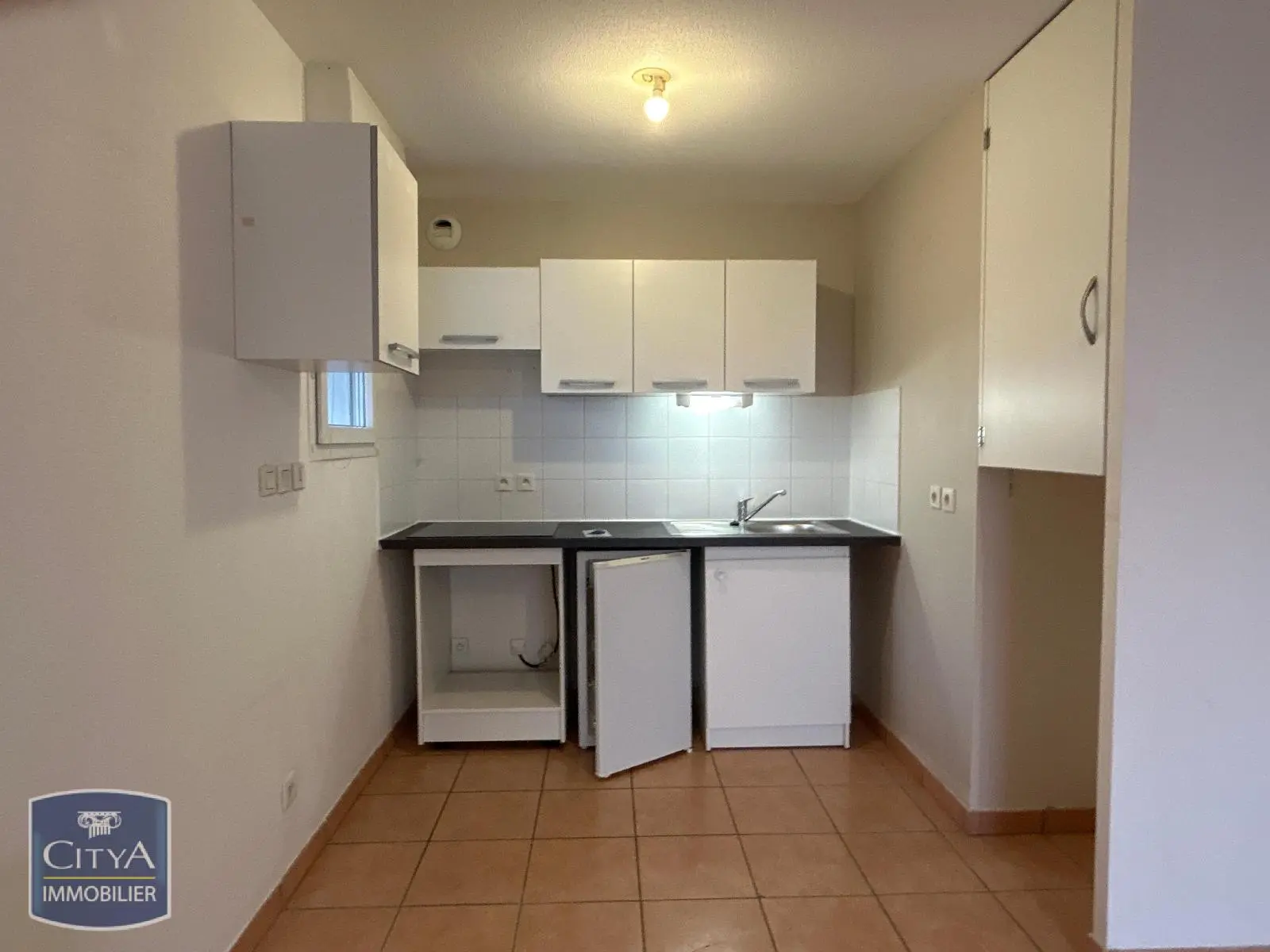 Photo 5 Appartement 2 pièces 44.28m²