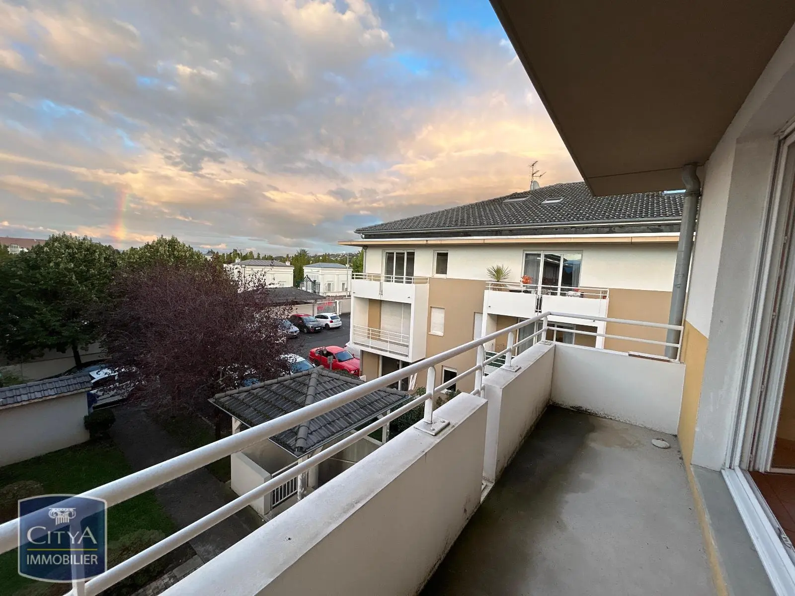 Photo 4 Appartement 2 pièces 44.28m²
