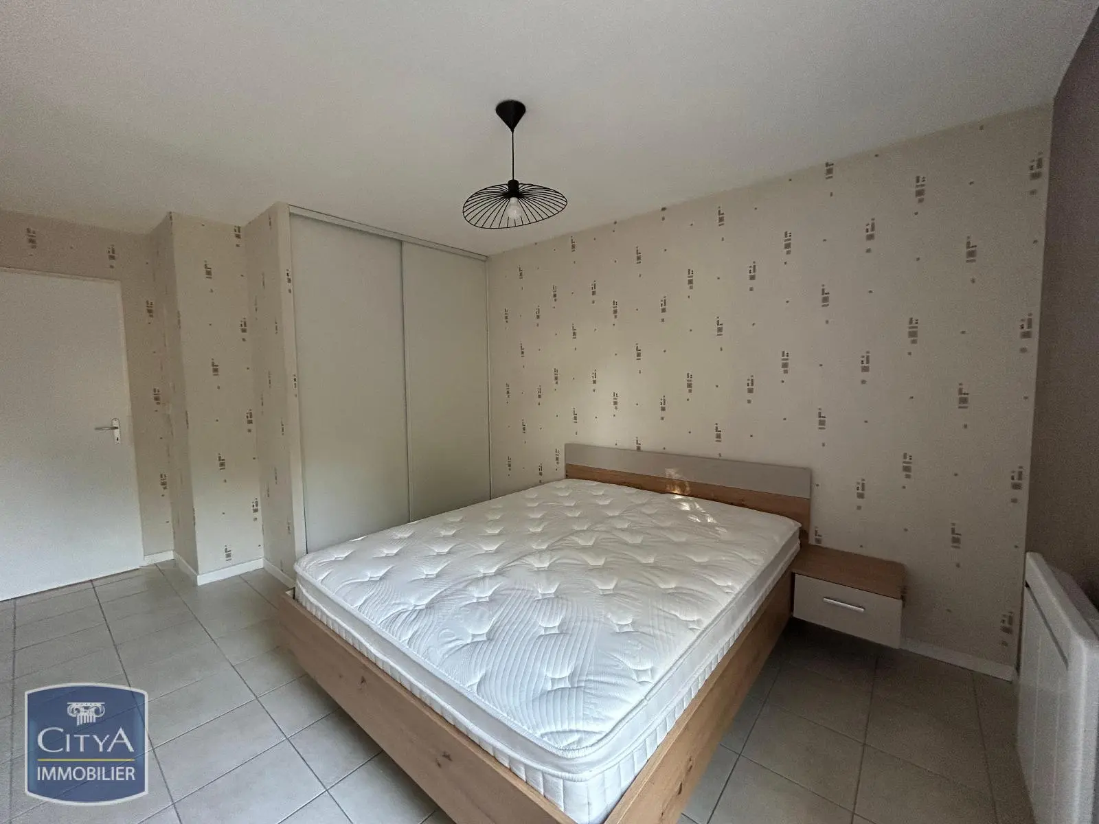 Photo 7 Appartement 2 pièces 45.76m²