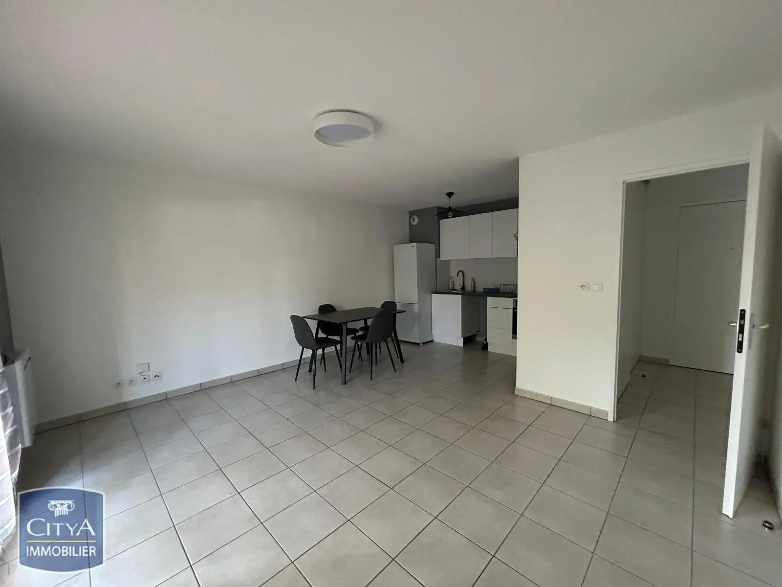 Photo 4 Appartement 2 pièces 45.76m²