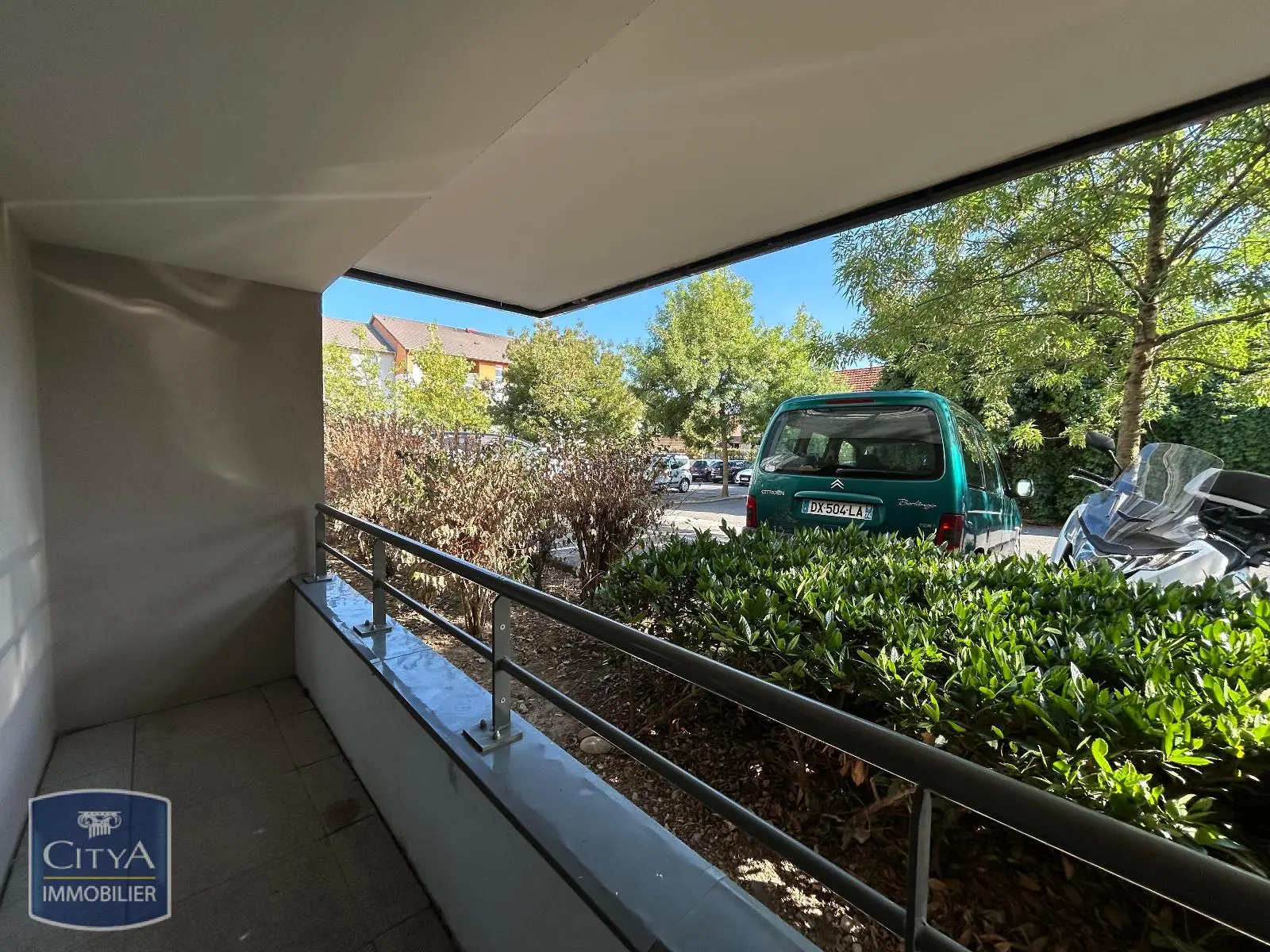 Photo 6 Appartement 2 pièces 45.76m²