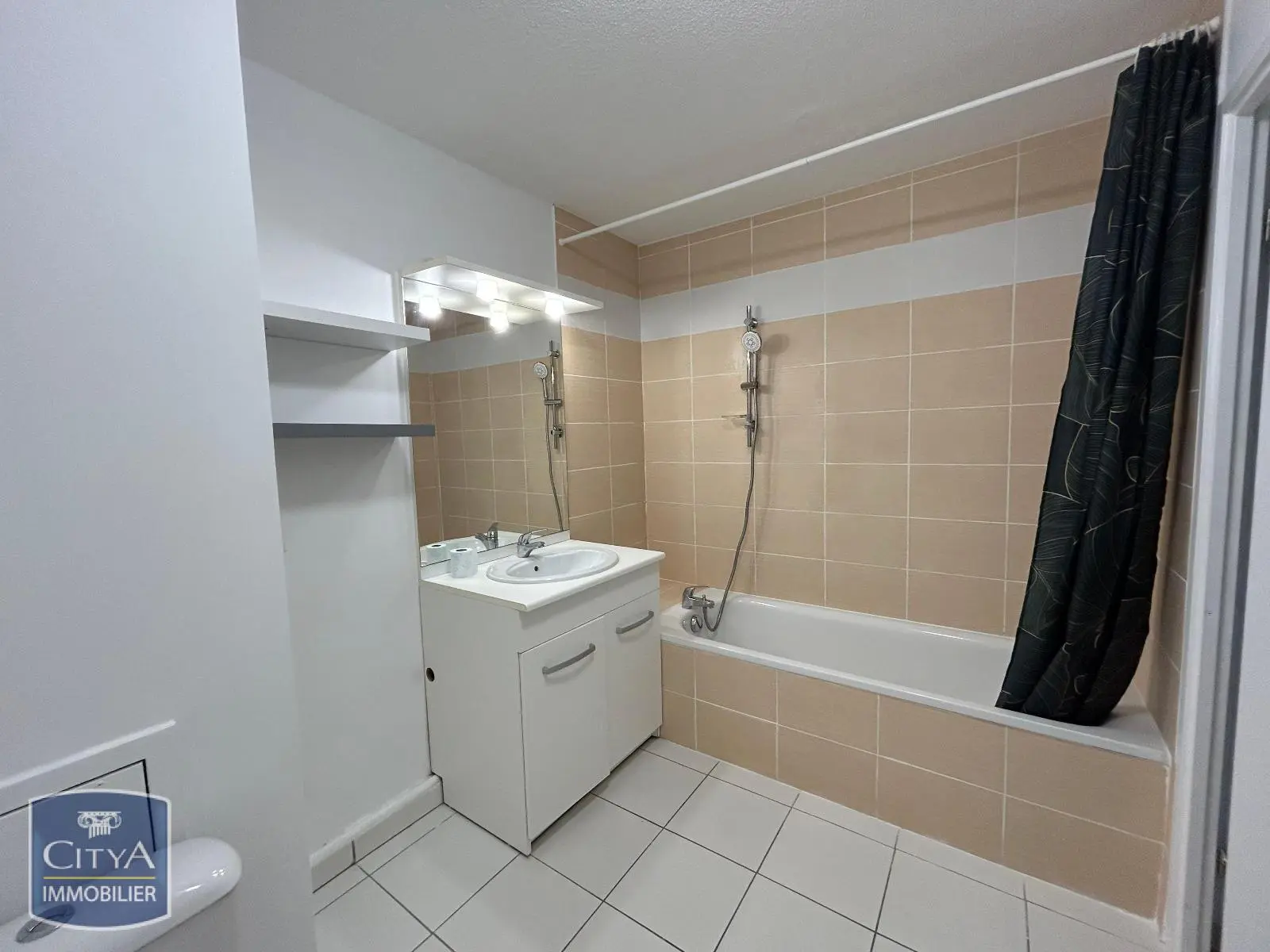 Photo 5 Appartement 2 pièces 45.76m²