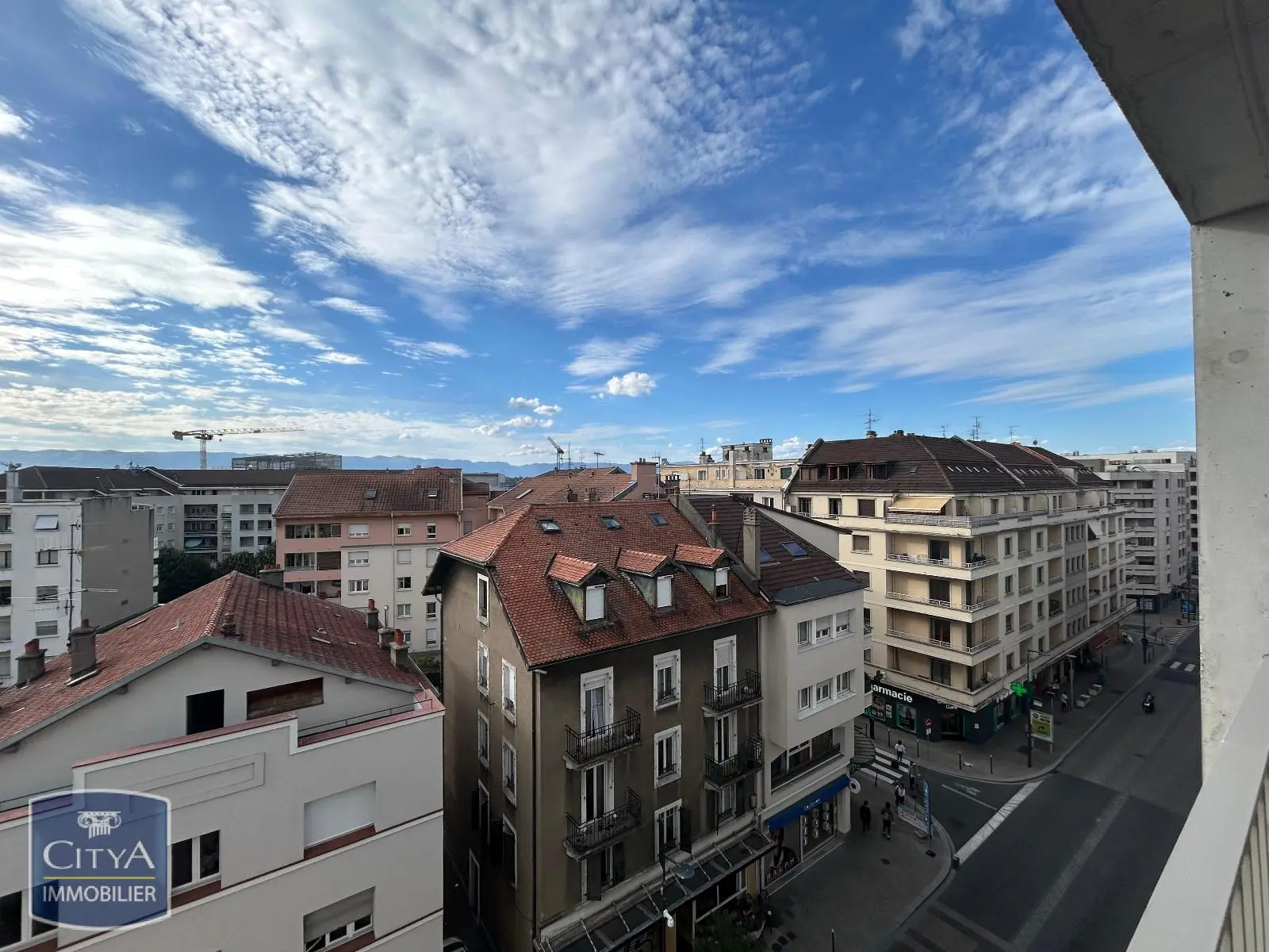 Appartement 3 pièces 69 m² · à Annemasse · 69,2 m² · 1 700 €/mois