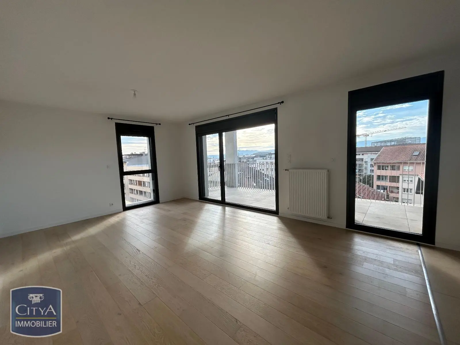 Photo 4 Appartement 3 pièces 69.2m²