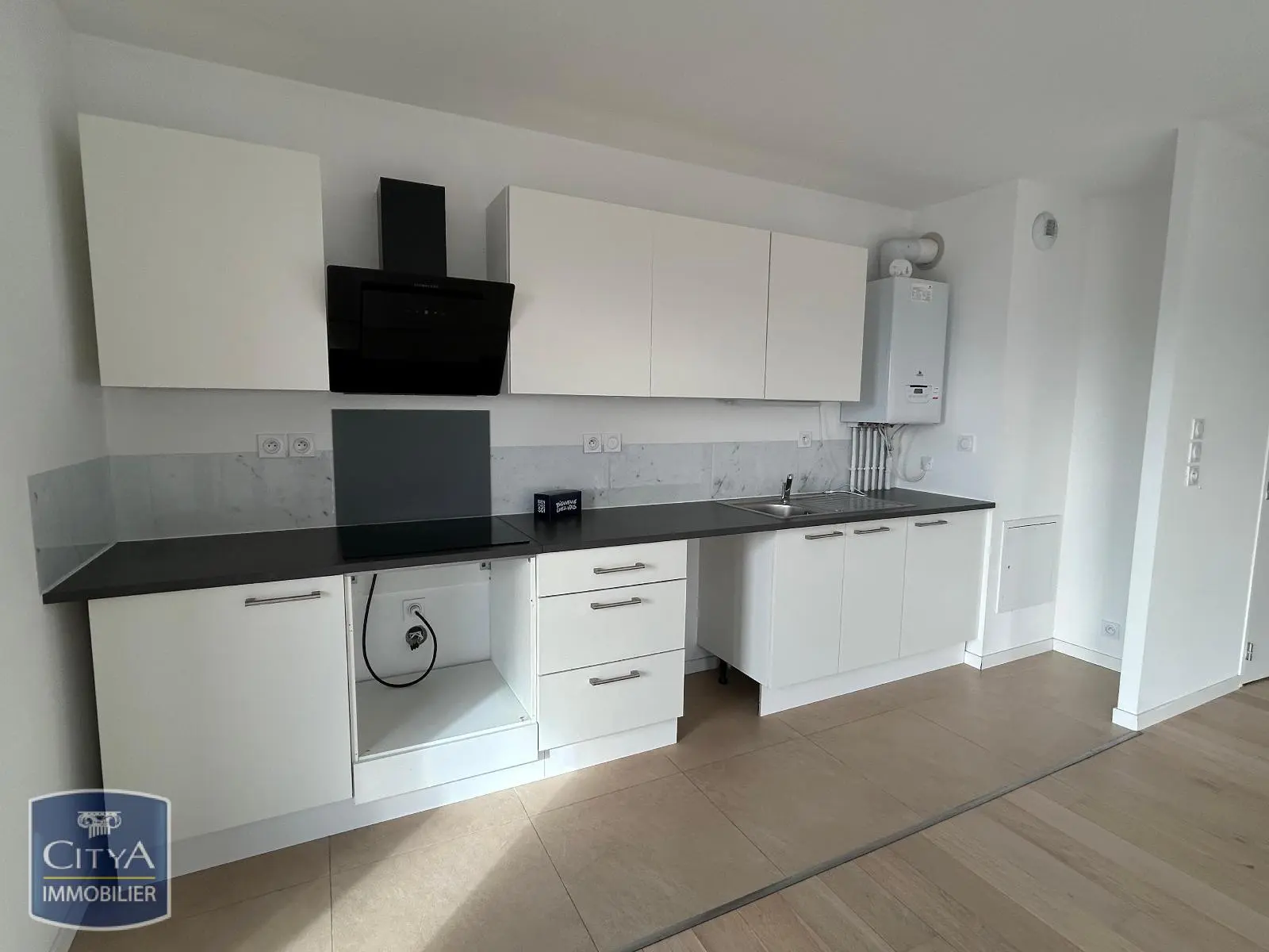 Photo 3 Appartement 3 pièces 69.2m²