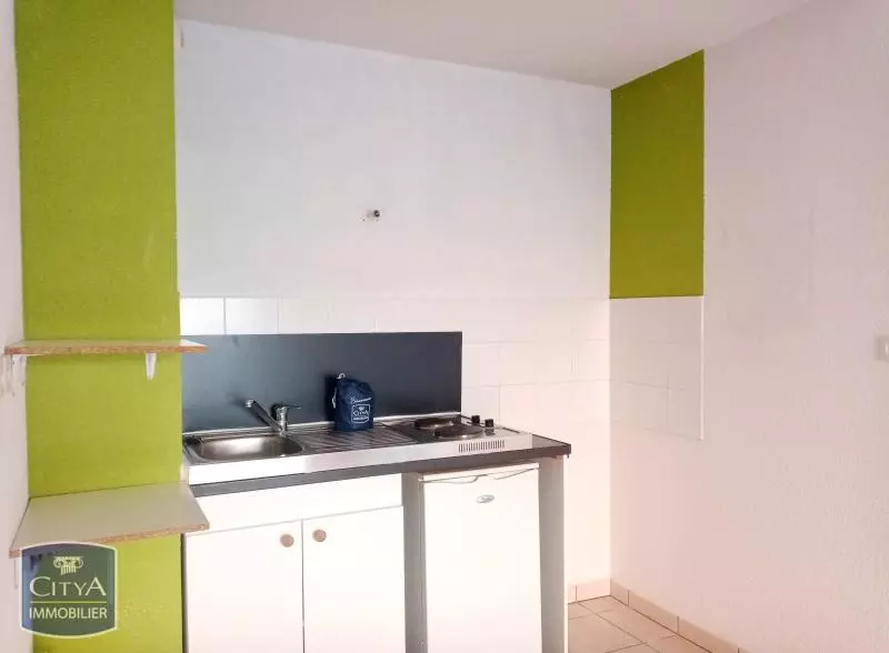 Illustration pour Appartement 2 pièces 55.23m² Photo Appartement 2 pièces 55.23m²