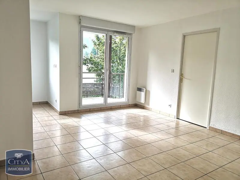 Photo 3 Appartement 3 pièces 56.61m²