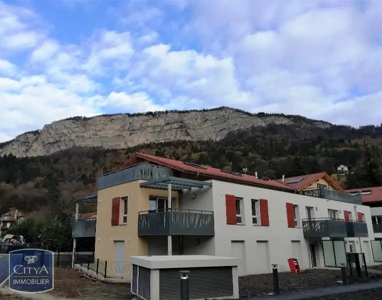 Photo 7 Appartement 2 pièces 42.75m²