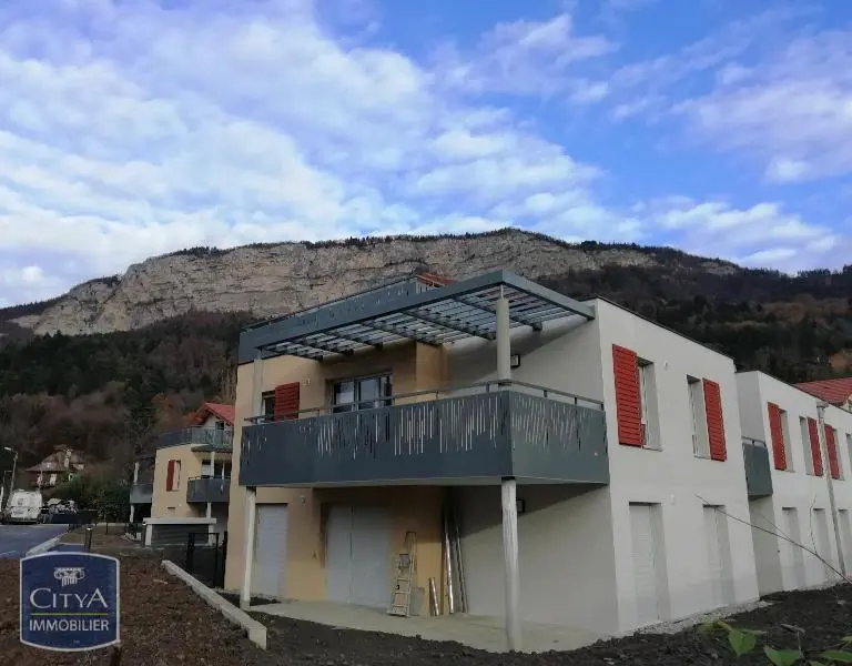 Photo 4 Appartement 2 pièces 42.1m²