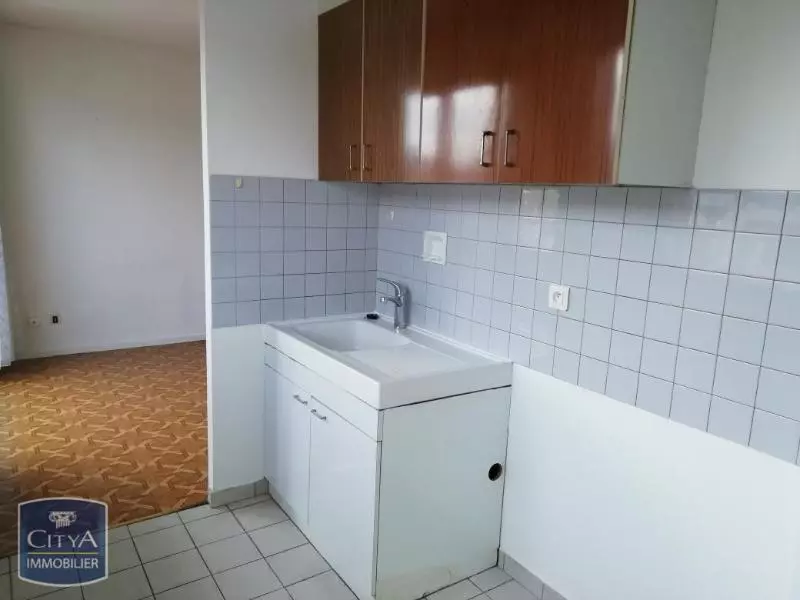 Illustration pour Appartement 1 pièce 24.95m² Photo Appartement 1 pièce 24.95m²