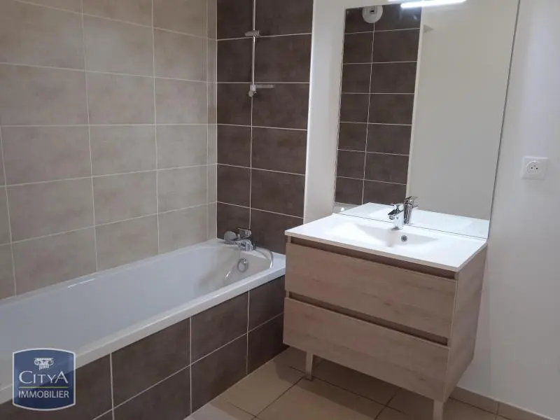 Photo 6 Appartement 3 pièces 61.99m²