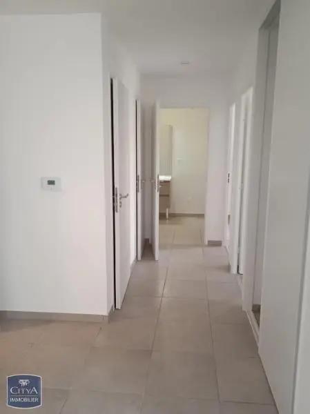 Photo 7 Appartement 3 pièces 61.99m²