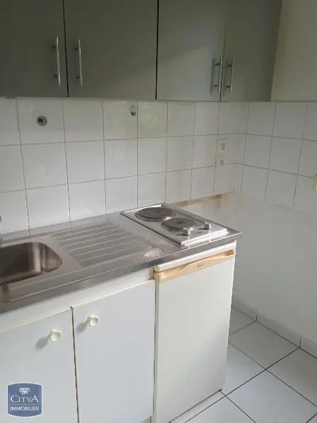 Photo 4 Appartement 2 pièces 47.56m²