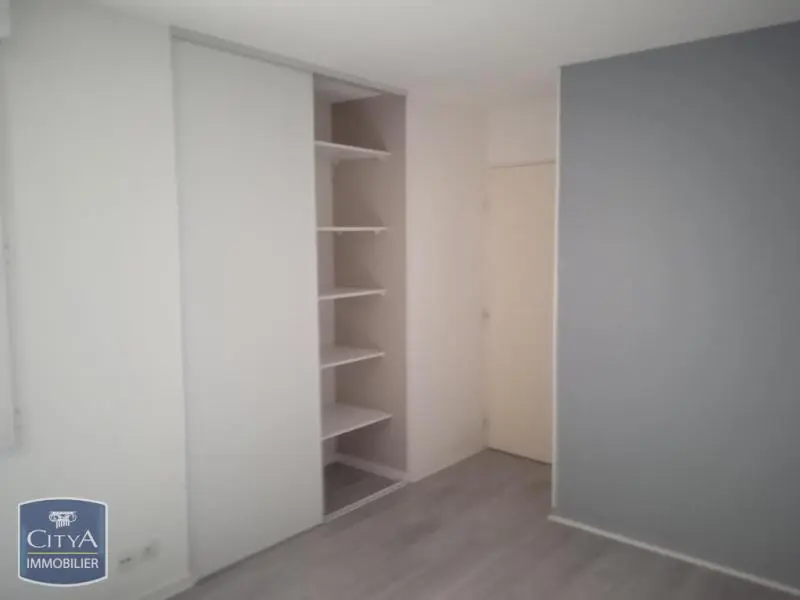 Photo 2 Appartement 2 pièces 47.56m²