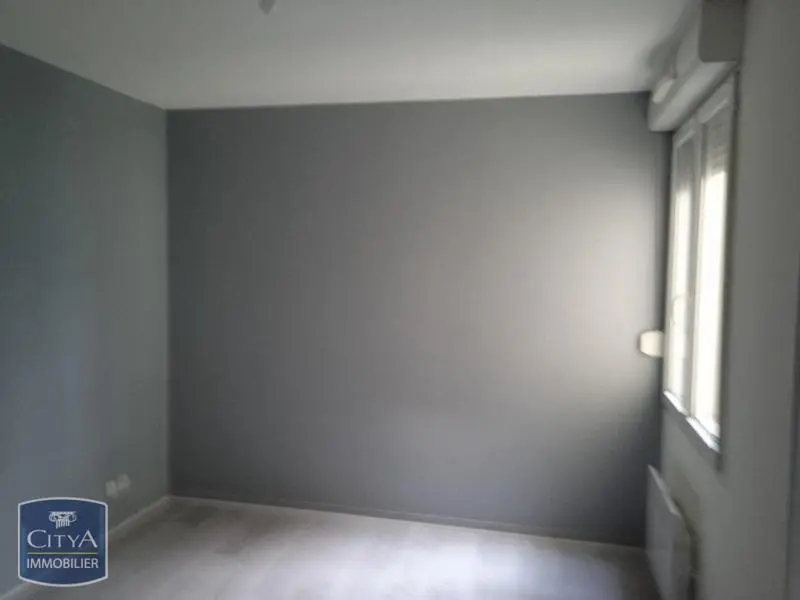 Photo 3 Appartement 2 pièces 47.56m²