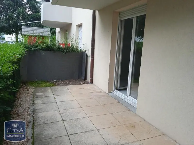 Photo 6 Appartement 2 pièces 47.56m²