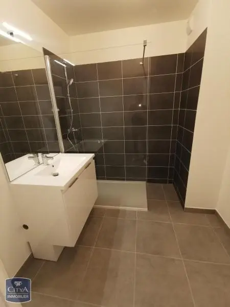 Photo 7 pour Appartement 2 pièces 40.02m² Photo 7 Appartement 2 pièces 40.02m²