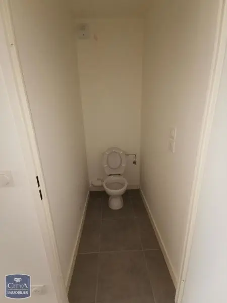 Photo 8 pour Appartement 2 pièces 40.02m² Photo 8 Appartement 2 pièces 40.02m²