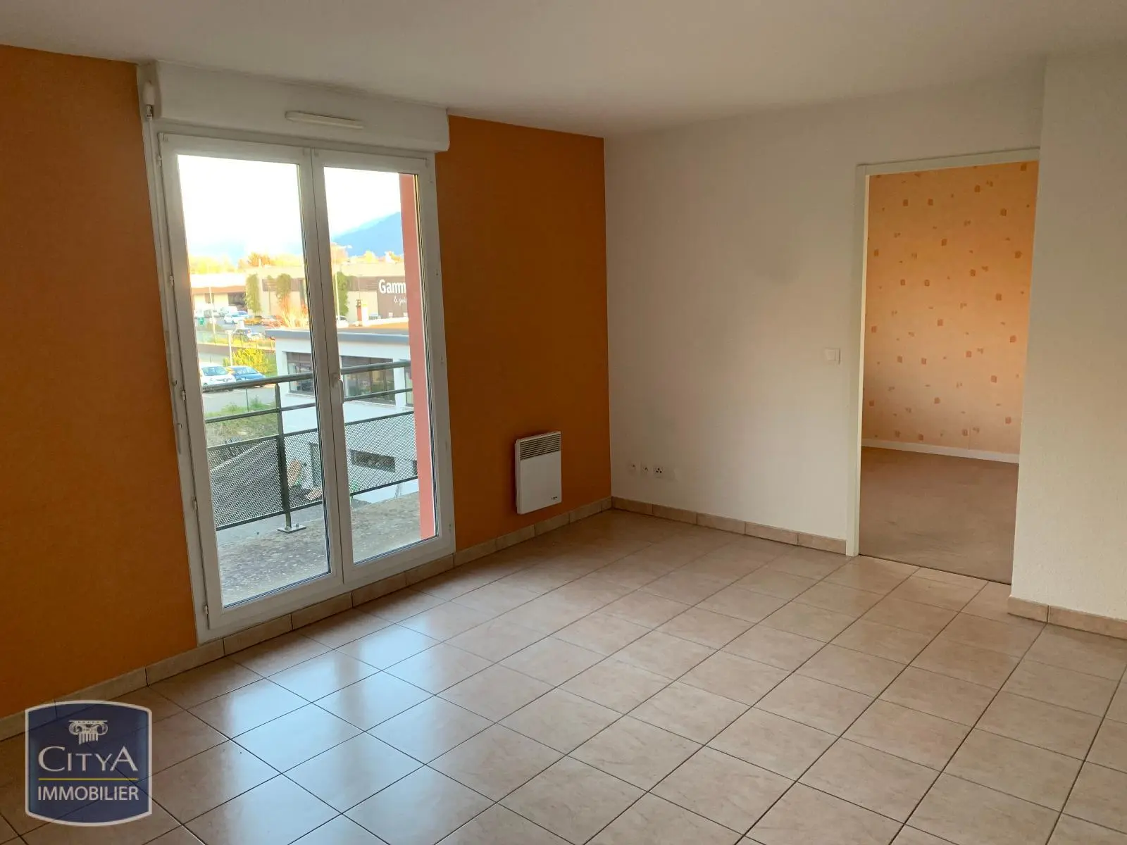 Photo 4 Appartement 2 pièces 51.75m²