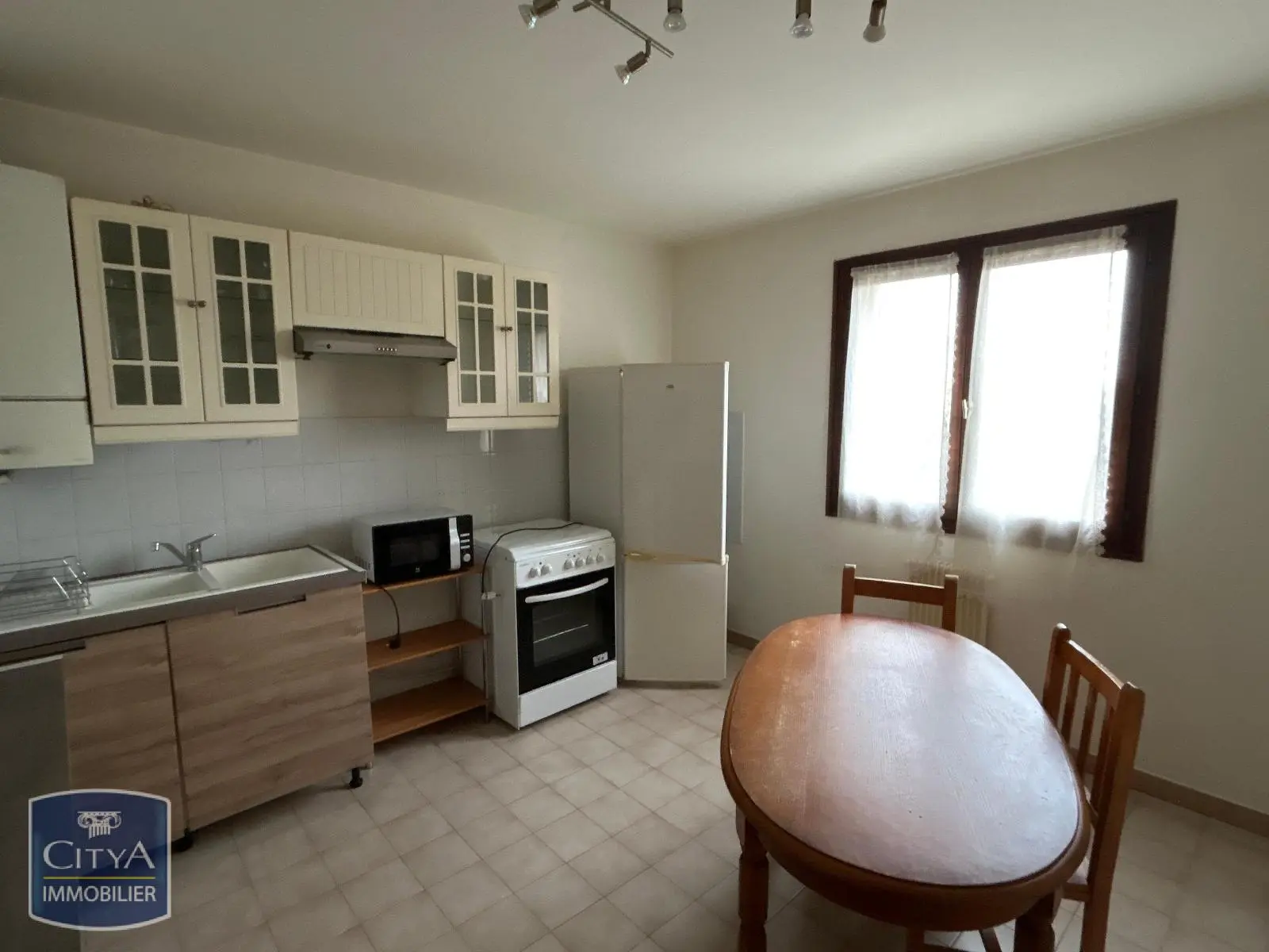 Photo 5 Appartement 2 pièces 51m²