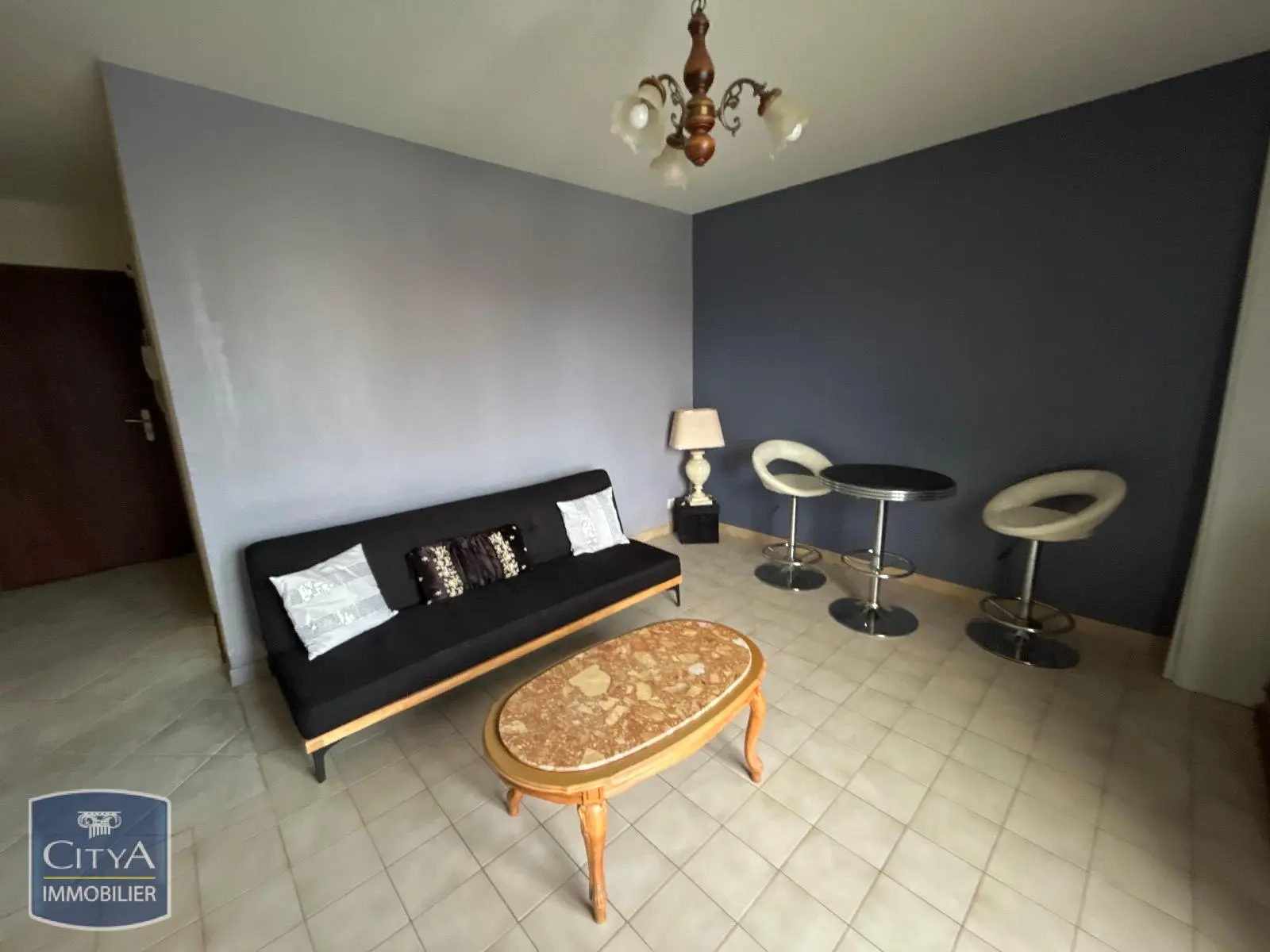 Photo 1 Appartement 2 pièces 51m²