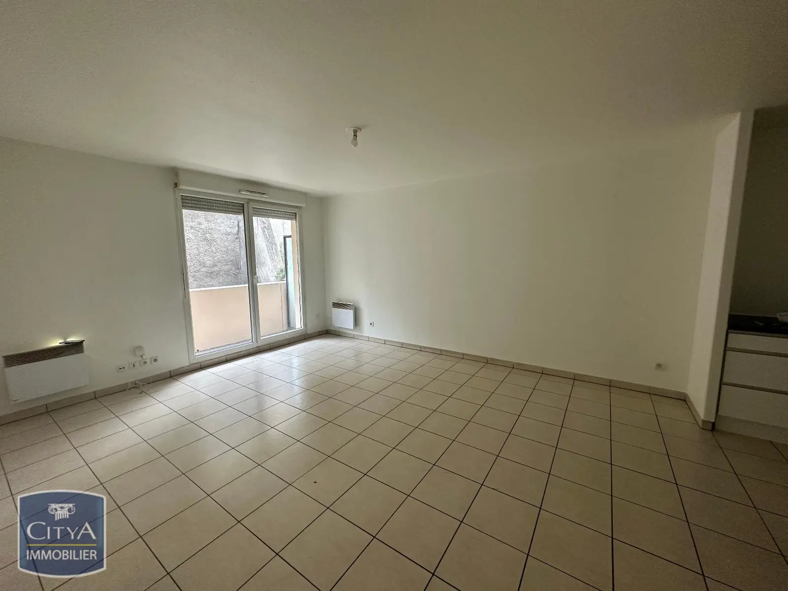 Photo 2 Appartement 2 pièces 47.13m²