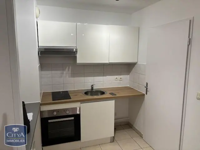 Photo 1 Appartement 2 pièces 47.47m²