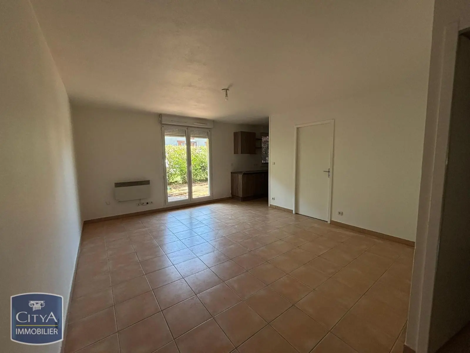 Photo 2 Appartement 2 pièces 55.11m²
