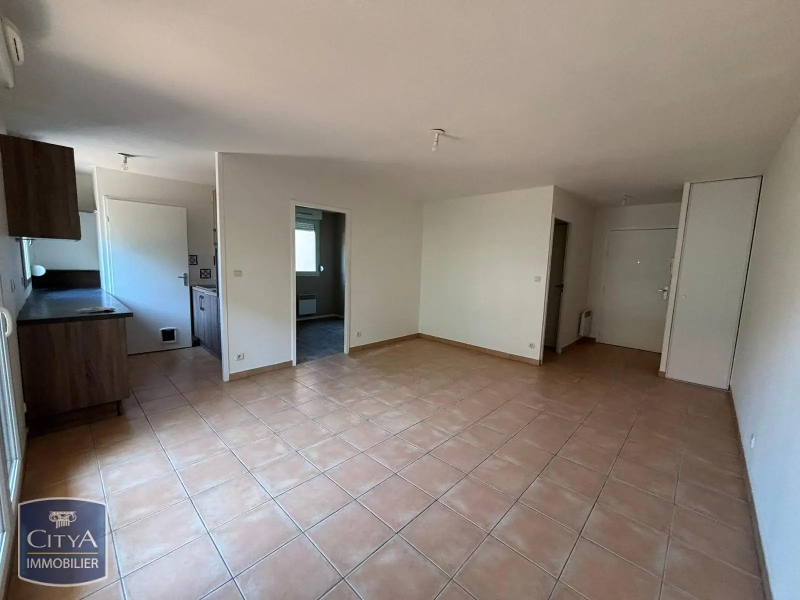 Photo 1 Appartement 2 pièces 55.11m²